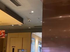 -海底捞火锅(金山百联店)