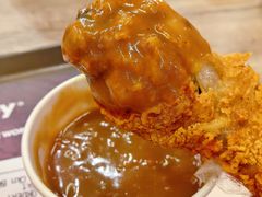 歡樂桶（6件炸雞）-快乐蜂(永光广场店)