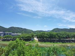 -蒋氏故居