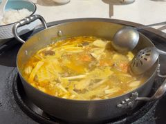 -芭夯兔·兔肉汤锅(新都店)