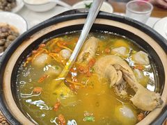 -蟹天蟹地农家菜·阳澄湖大闸蟹(浅水湾店)