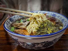 -老上海里弄味道(知春路店)