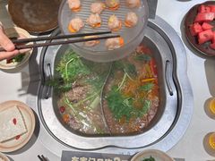 -豆花姐烂豆花火锅(水屯北路恒大滨河店)