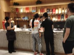 -赶海部落海鲜城(海阳路店)