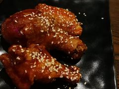-CHICKEN NOW韩式炸鸡&啤酒
