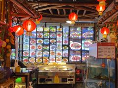 -粗粮人家·东北菜(洋桥店)