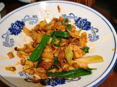 -杨记隆府(汉街店)