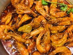 -槐店王婆大虾(开发区店)