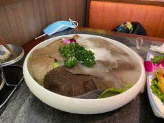 -刘一锅筋头巴脑(新民街店)