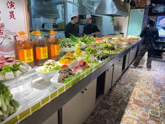 -77号渔船·蒸海鲜青岛菜(积米崖店)