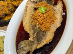 -粤集·手工粤菜(皇庭广场店)