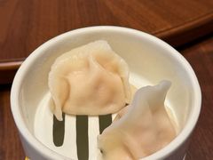 原汁海胆饺子-喜鼎海胆水饺(东港店)