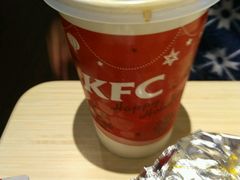 -肯德基(盘龙奥莱店)