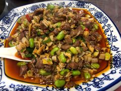 -范记豆花庄(东门好吃街店)