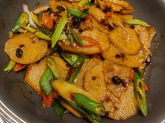 -巴依老爷新疆美食(昌平店)