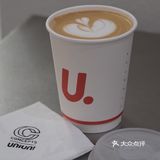 UNiUNi肉桂拿铁