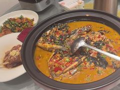 -衢农会·衢州菜·宴请(国际机场店)