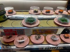 -争鲜回转寿司(东方银座店)
