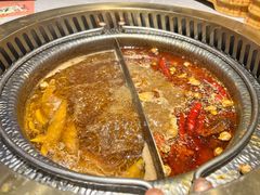 -空之介寿喜烧·和牛放题(恒隆广场店)
