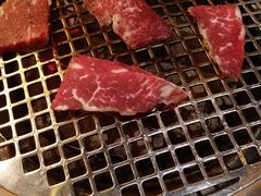 -不倒翁炭火烧肉(永安里店)