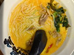 -和府捞面(欧亚卖场店)