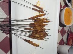 -三个大叔东北烧烤·砂锅菜(西三旗店)