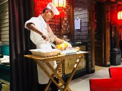 -京味斋·北京烤鸭(北京南站洋桥店)