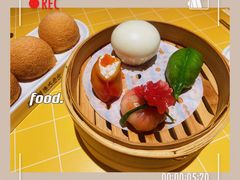 -蔡澜点心·粤菜(花城汇南区店)