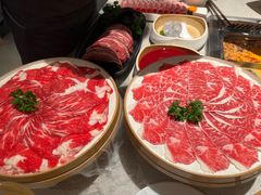 -海底捞火锅(奥体南路店)