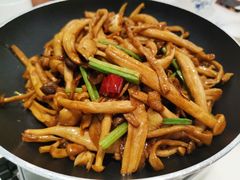 -小菜园新徽菜(南通崇川金鹰店)