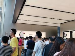 -Apple零售店(成都太古里店)
