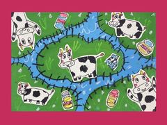 -缤纷鸟美术书法(建大校区)