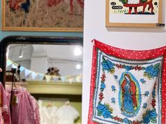 -恋物百货商店(华侨城店)