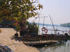 -扬美古镇景区