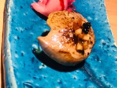 鹅肝手握-本逸·割烹料理(湖墅店)
