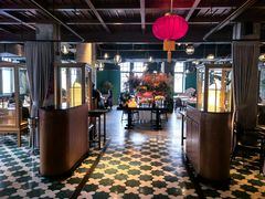 -三号黄浦会Canton Table