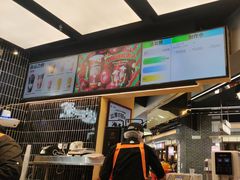 -LELECHA乐乐茶(王府井喜悦店)