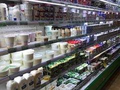 -婕妮璐超市 Jenny Lou’s Shop(三里屯店)