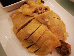 农家咸风鸡-金时代顺风大酒店(爱琴海购物中心店)