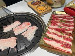 -五星桥原切肥牛火锅·30年专注好牛肉(湖塘店)