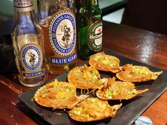 -阿文烧烤(金环路店)