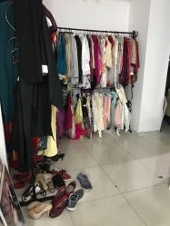 内景-时光纪全家福·母女写真