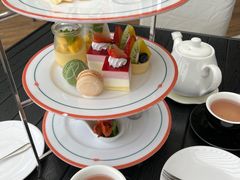 -南沙游艇会·大兵船餐厅