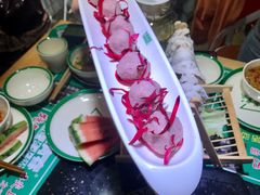 -水煮青春老火锅(君瑞城店)