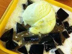 白雪黑珍珠-满记甜品(日月光二店)