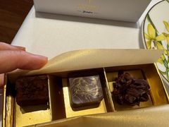 -Le Comptoir de Pierre Gagnaire
