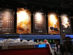 -COSTA COFFEE(恒基名人购物中心店)