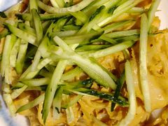 -金谷园饺子·烧烤(人大总店)