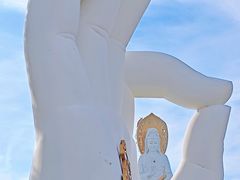 -三亚南山文化旅游区