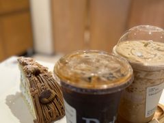 -Peet's 皮爷咖啡(海雅缤纷城店)